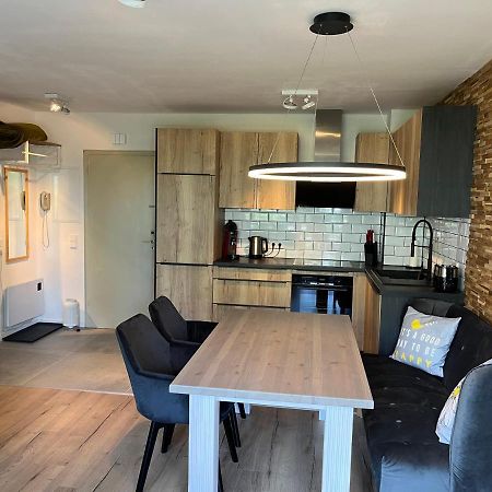 Bergliebe Sankt Andreasberg Apartment Екстериор снимка