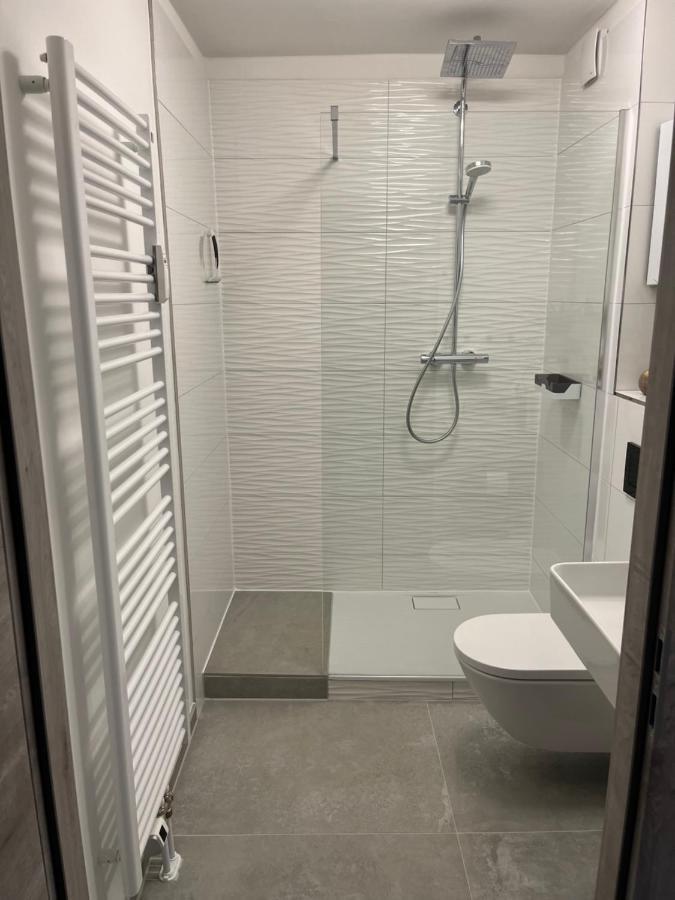 Bergliebe Sankt Andreasberg Apartment Екстериор снимка