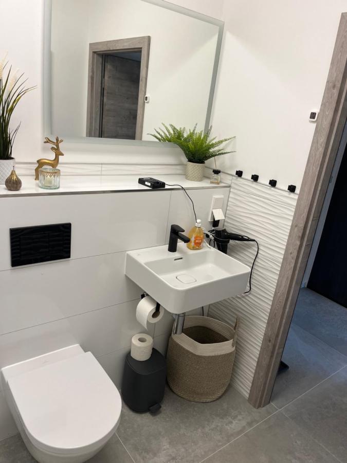 Bergliebe Sankt Andreasberg Apartment Екстериор снимка